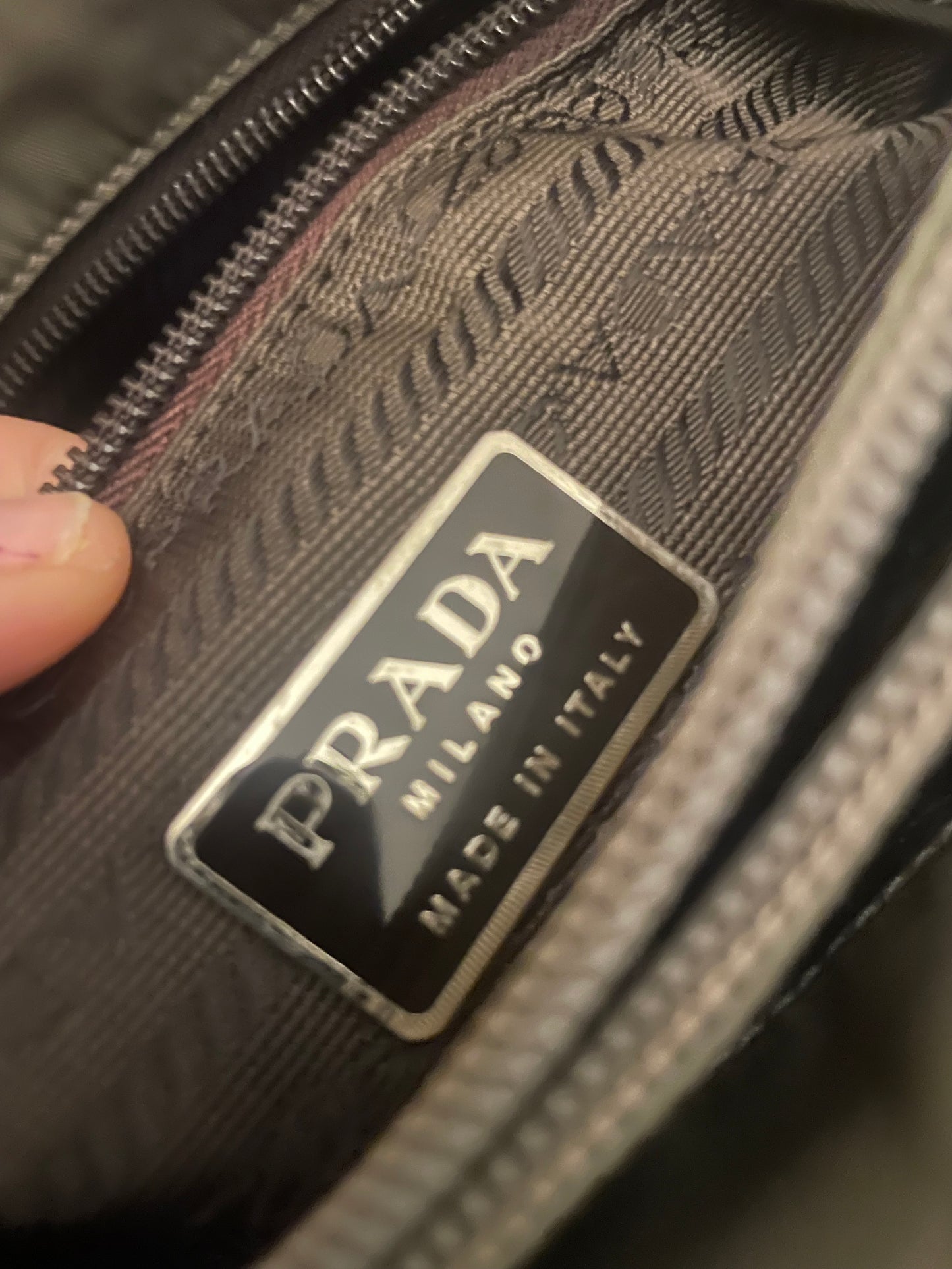 Borsa Prada