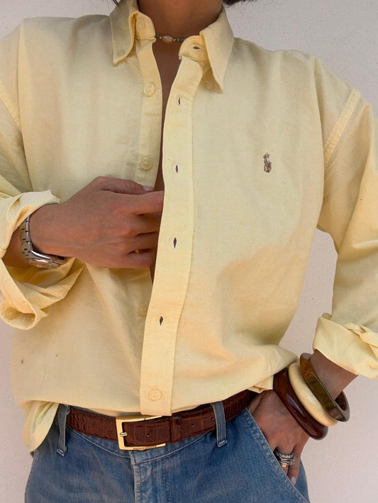 Camicia Ralph Lauren