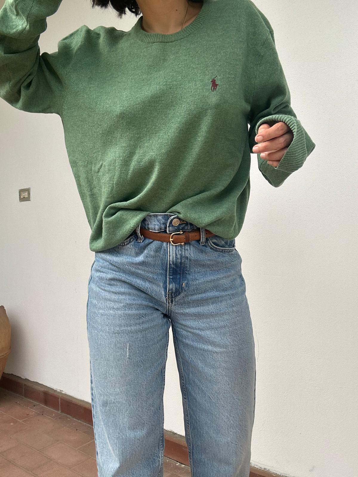 Pullover Ralph Lauren