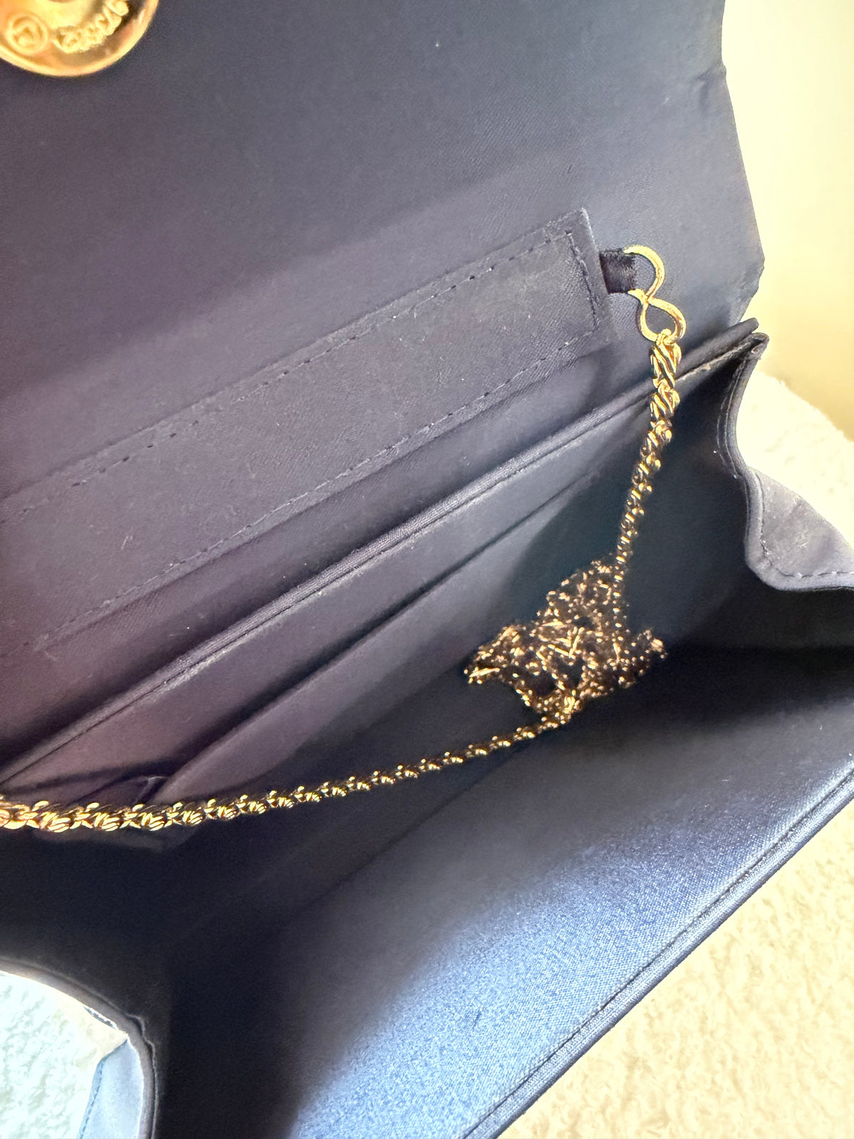 Borsa gioiello