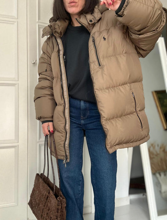 Bomber Ralph Lauren
