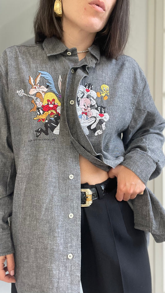 Camicia Disney