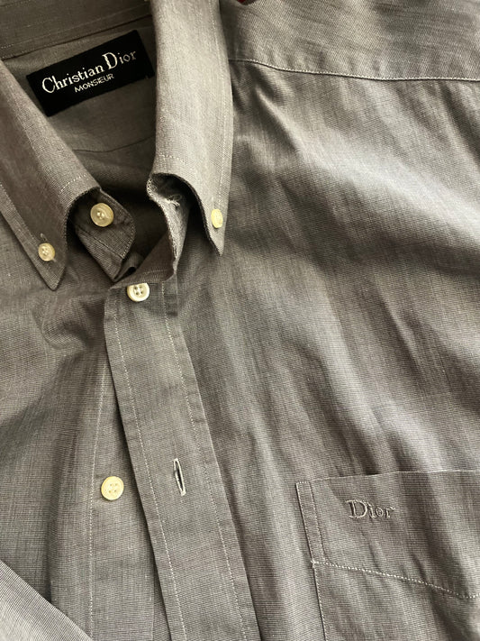 Camicia Dior