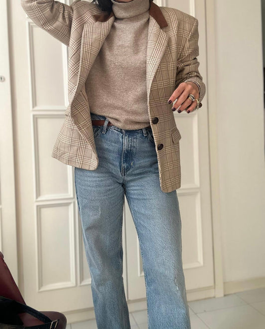 Blazer vintage