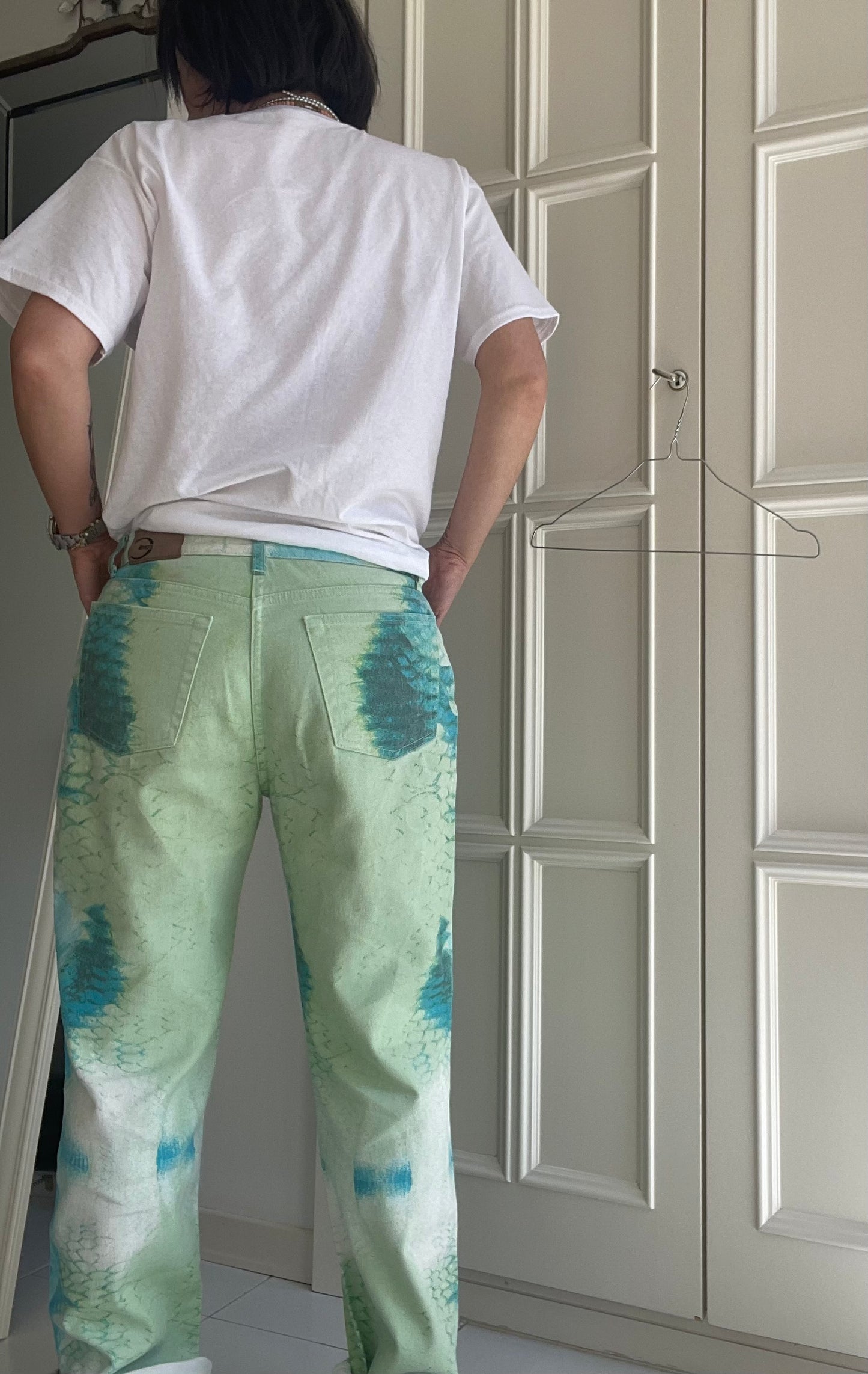 Pantalone Roberto Cavalli