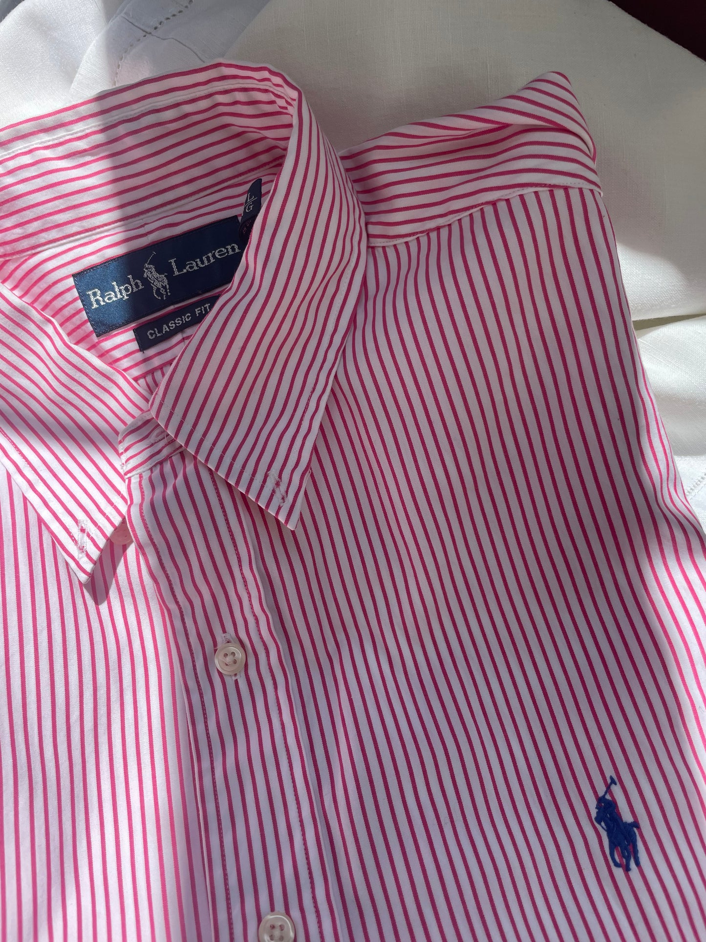 Camicia Ralph Lauren