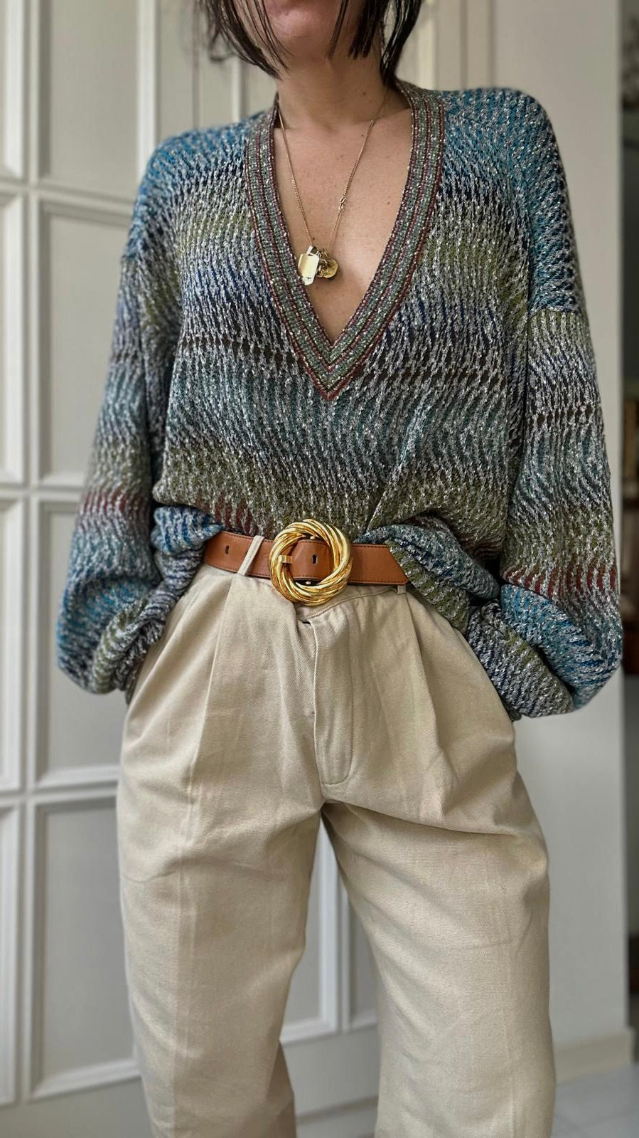 Missoni pullover