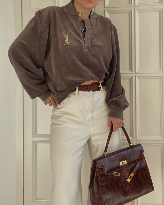 YSL PULLOVER