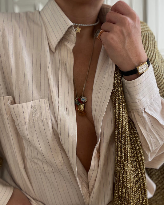 YSL CAMICIA