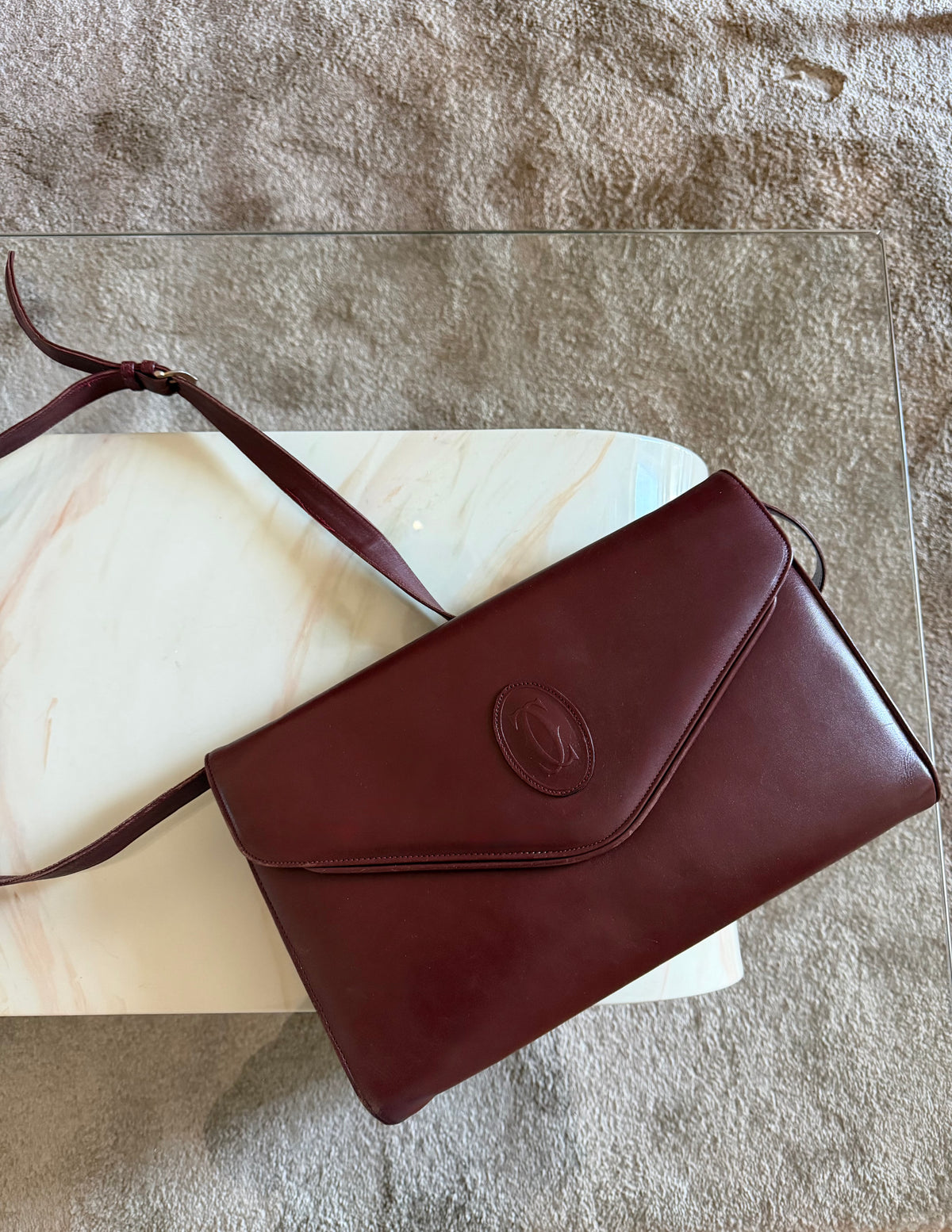 Borsa Cartier