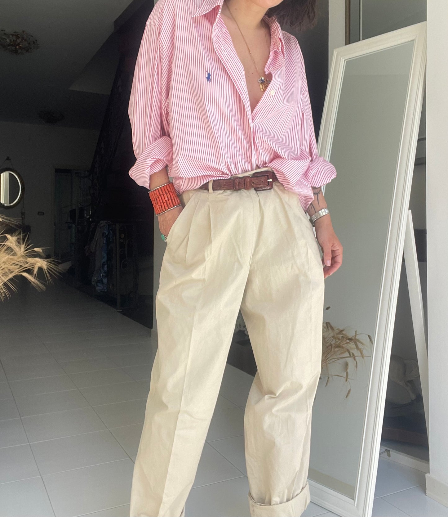 Pantalone Valentino