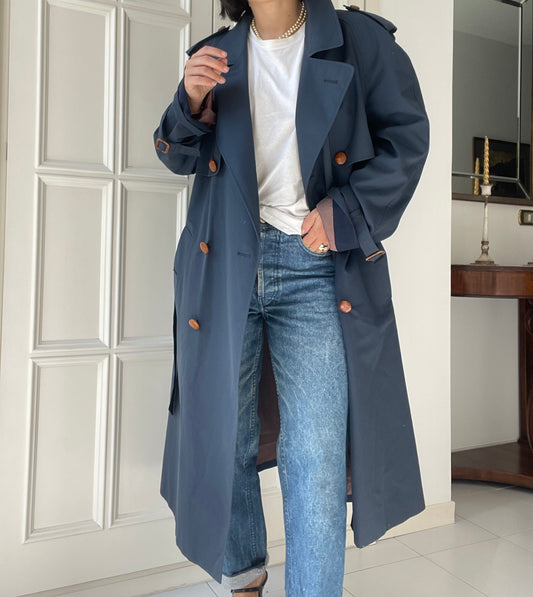 VINTAGE TRENCH