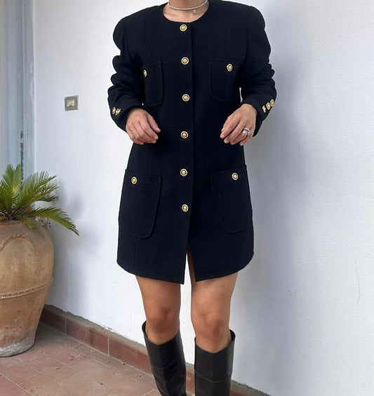 Blazer Luisa Spagnoli