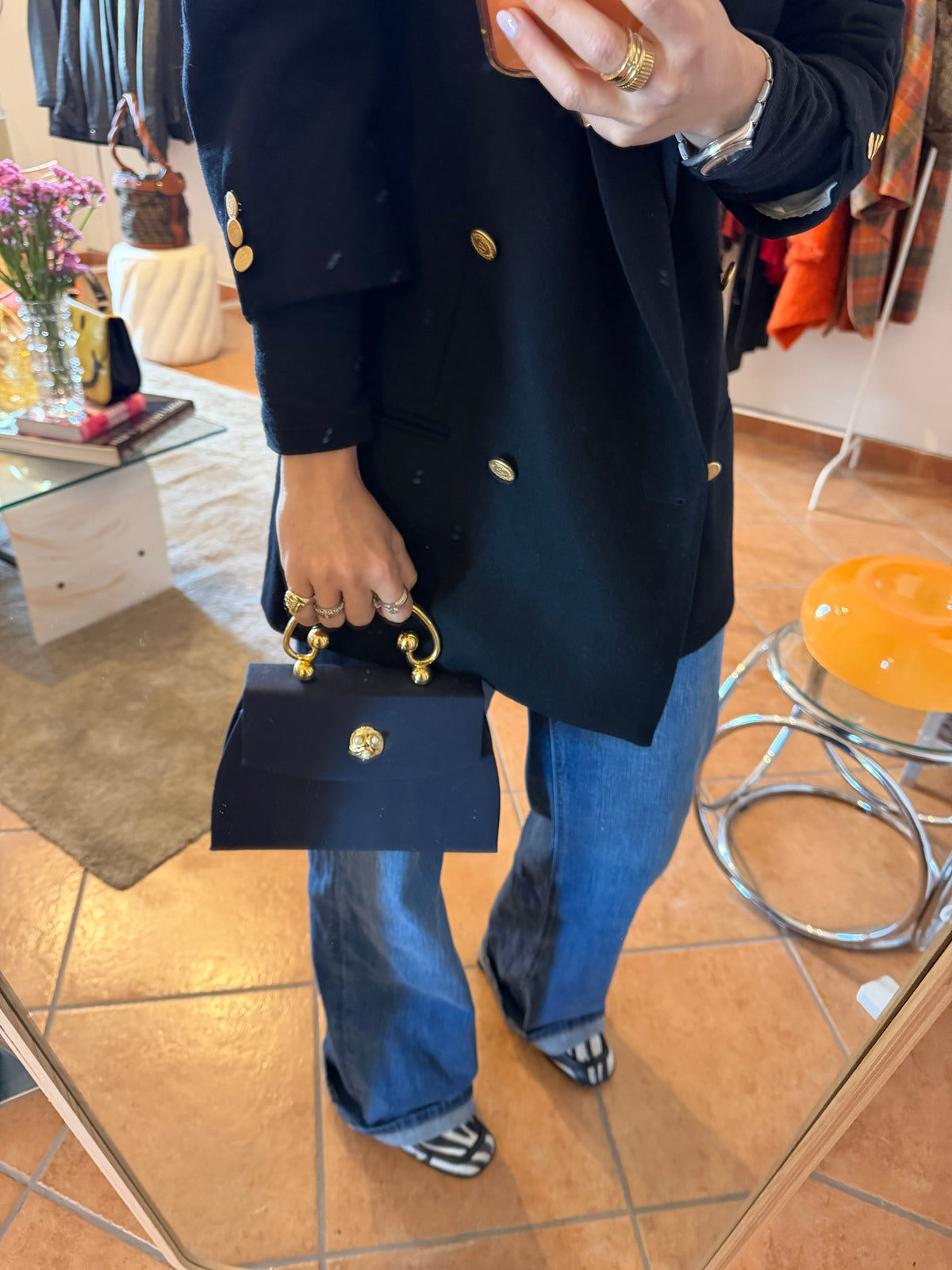 Borsa gioiello