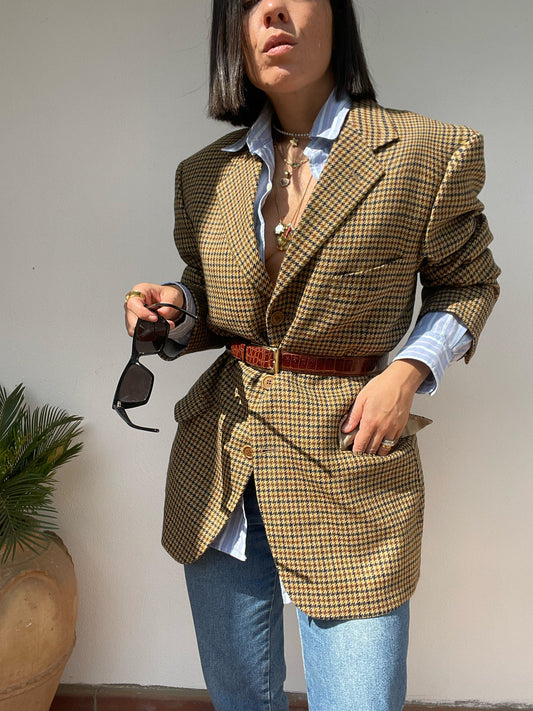 BLAZER UNGARO