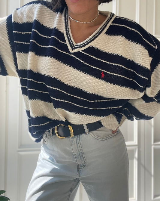 PULLOVER RALPH LAUREN