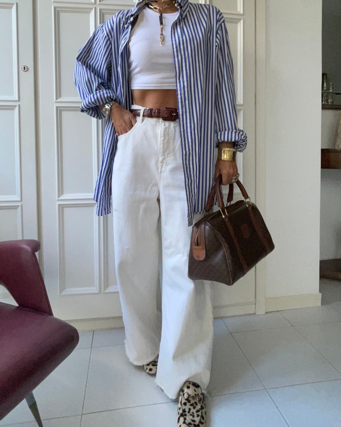 Camicia Ralph Lauren