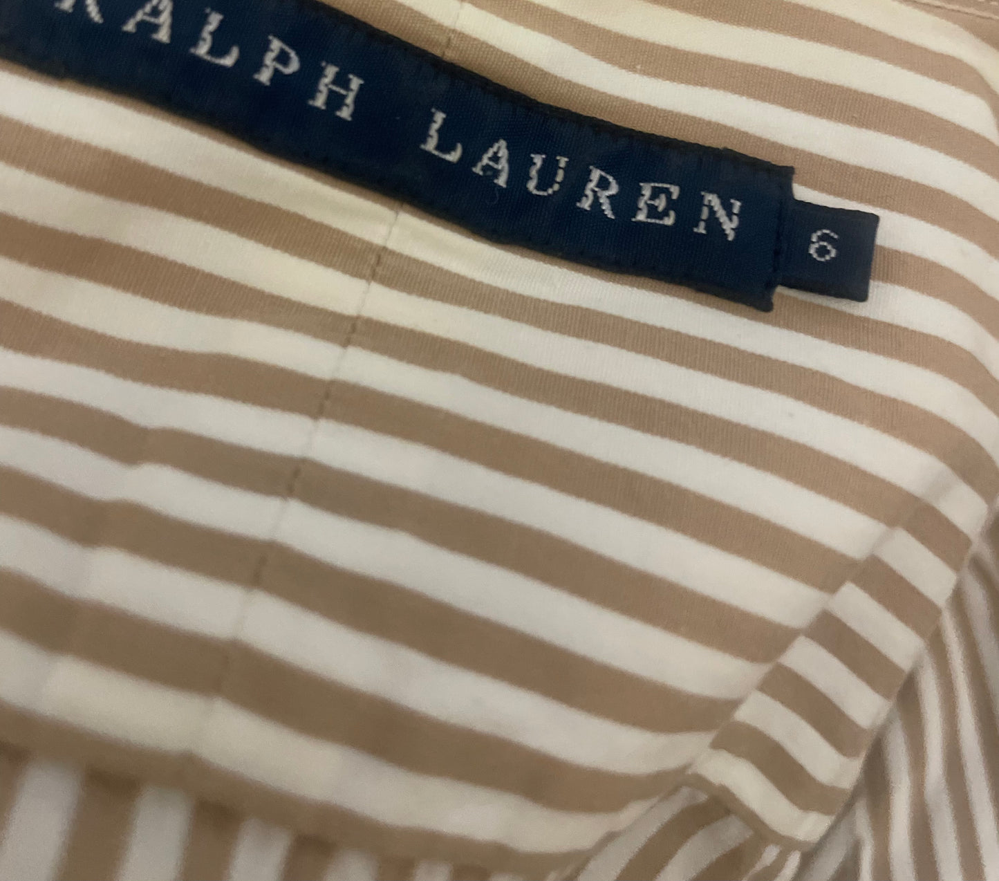 Camicia Ralph Lauren