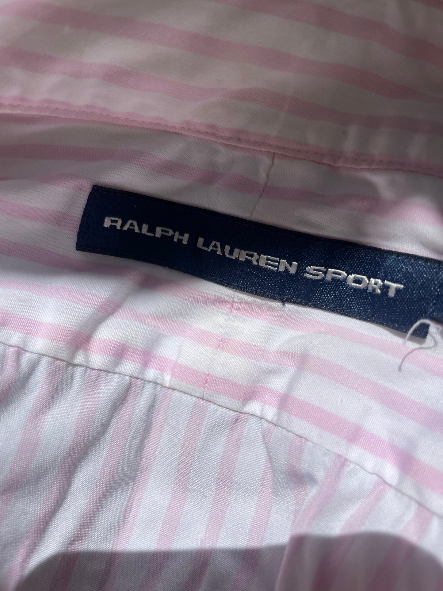 Camicia Ralph Lauren