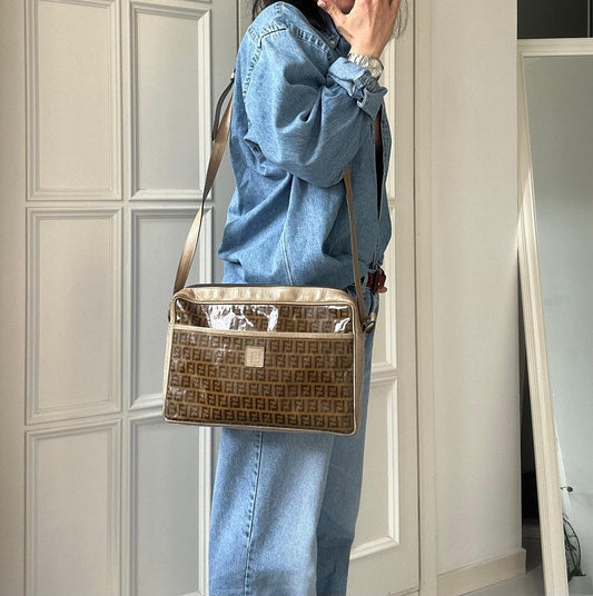 Borsa Fendi