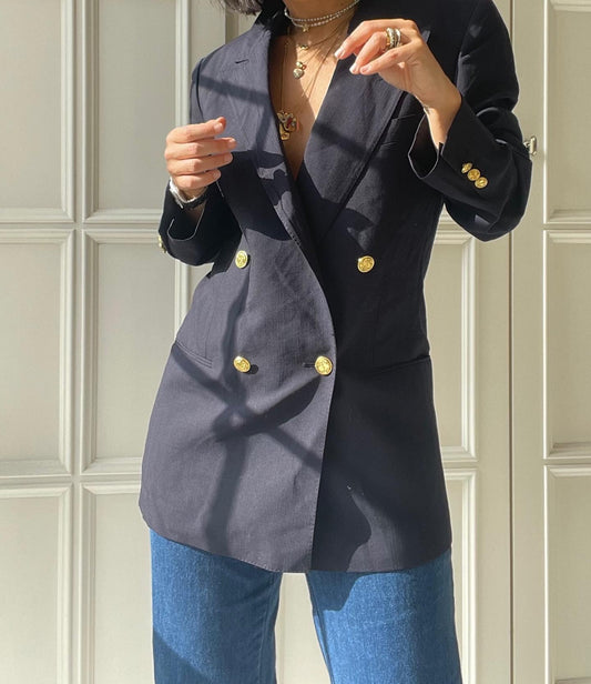 BLAZER VALENTINO