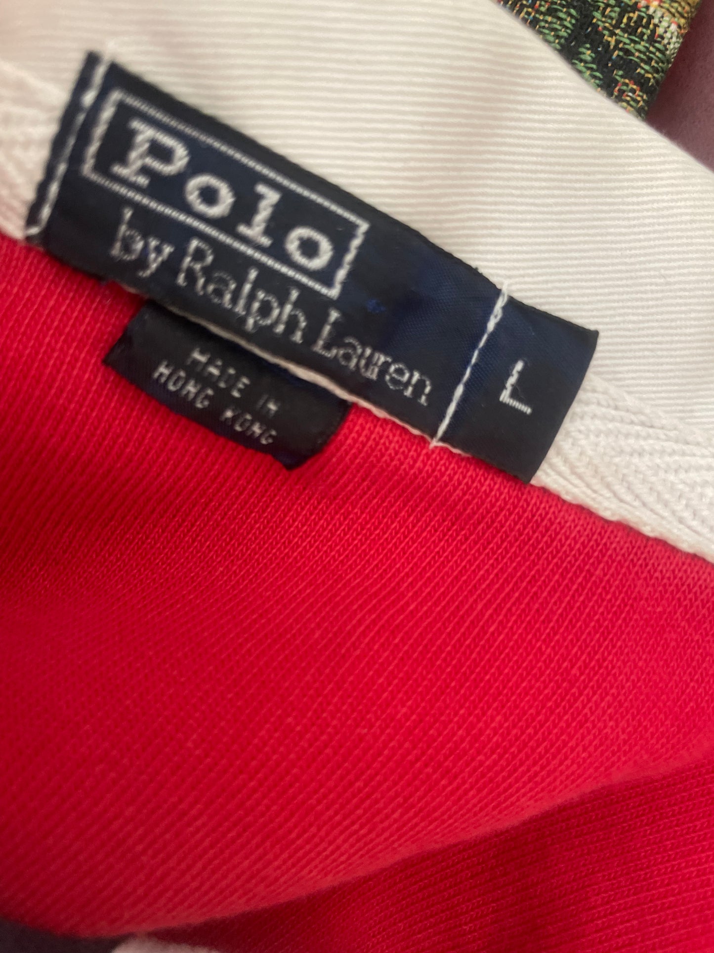Polo Ralph Lauren