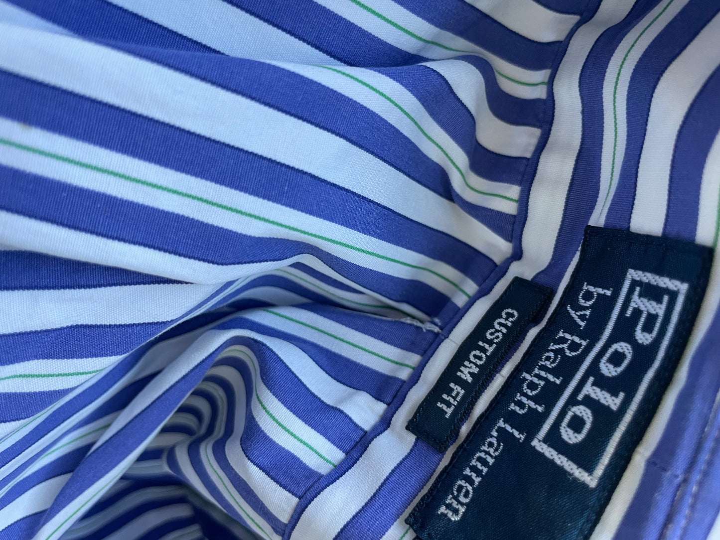 Camicia Ralph Lauren