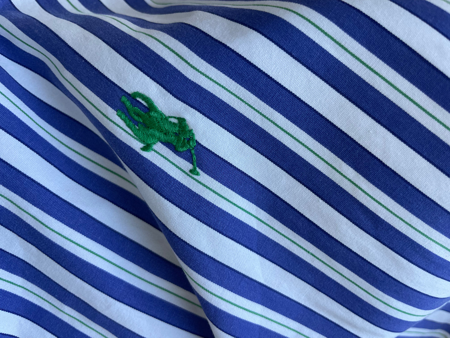 Camicia Ralph Lauren