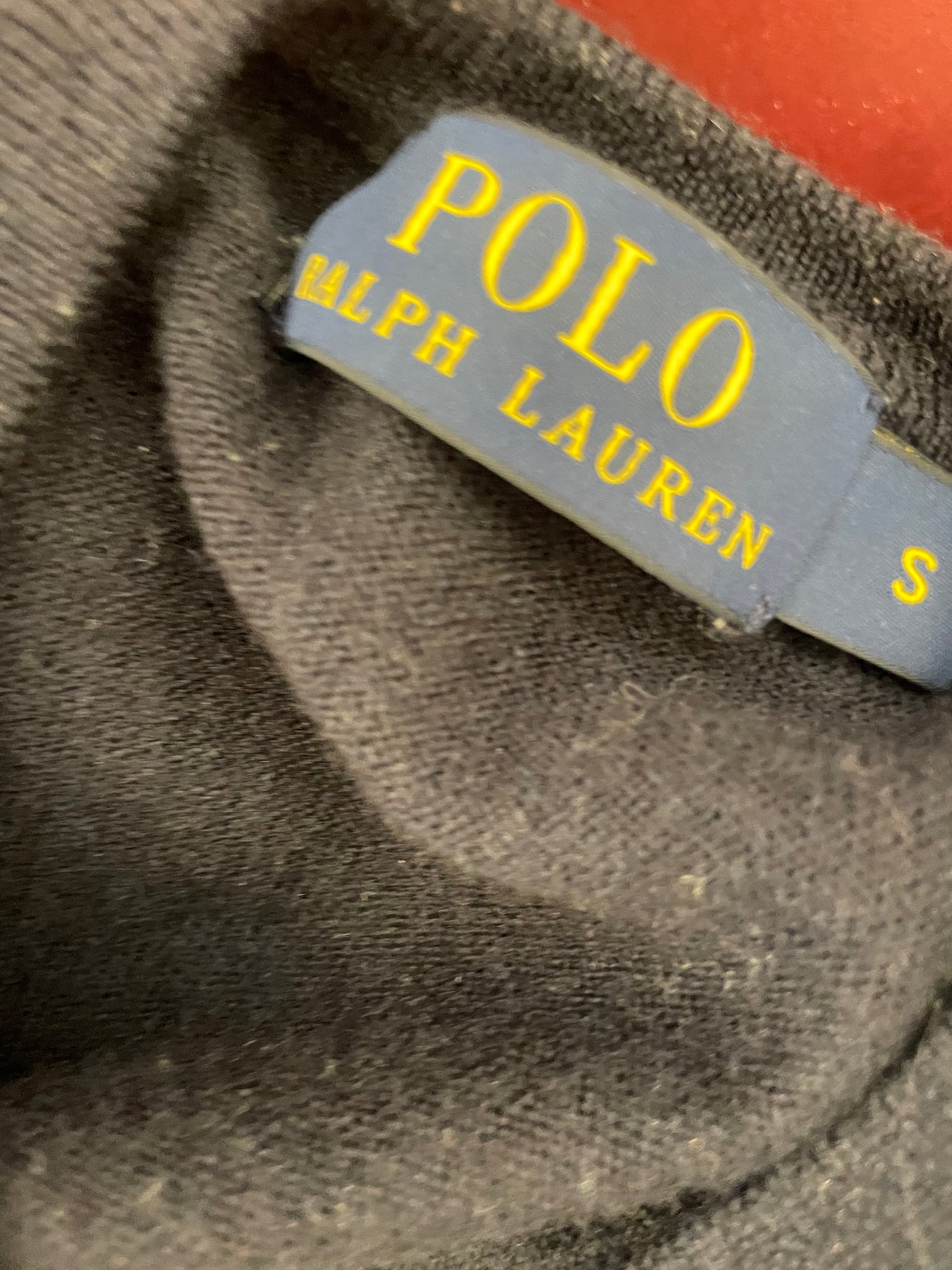 Pullover Ralph Lauren