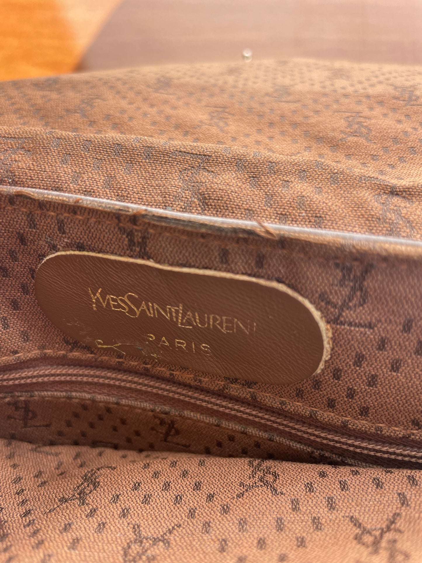 Borsa YSl