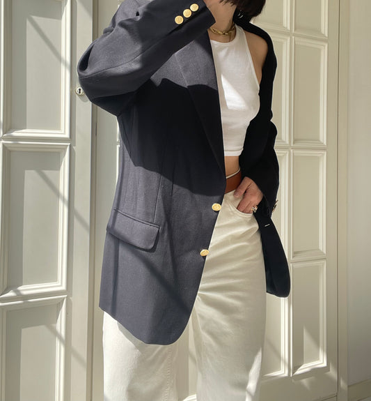 BLAZER VALENTINO