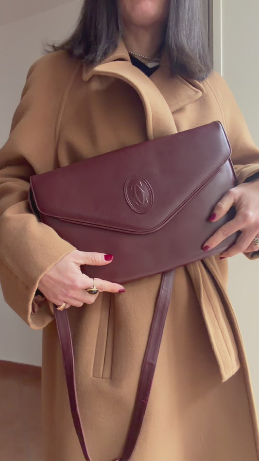 Borsa Cartier