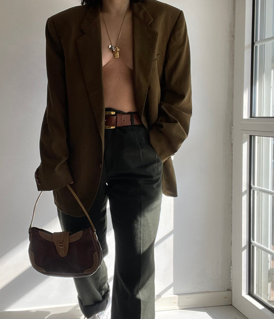 YSL BLAZER