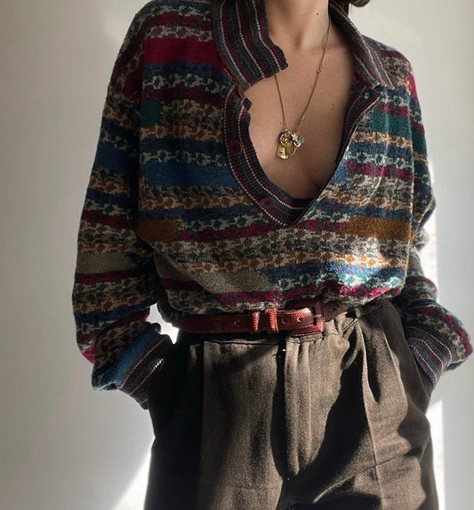 MISSONI PULLOVER