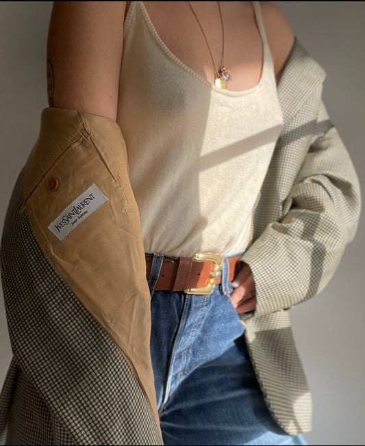 YSL BLAZER