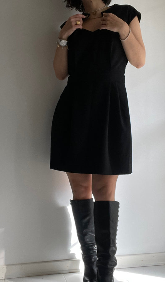 DRESS MOSCHINO BOUTIQUE