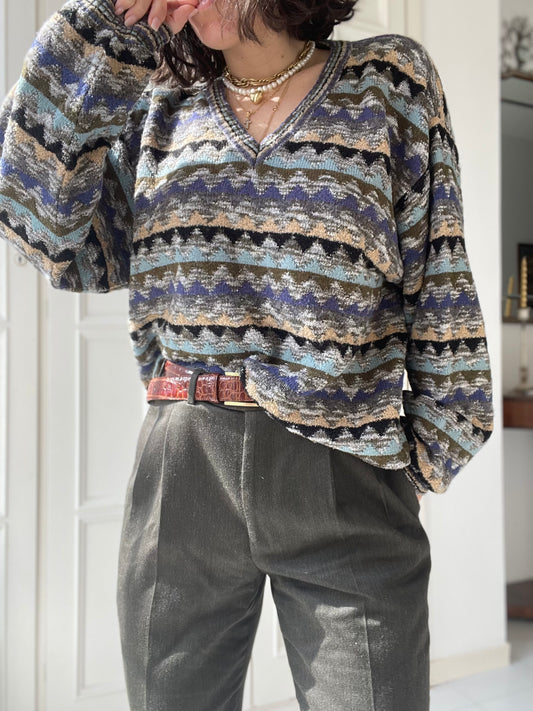 MISSONI PULLOVER