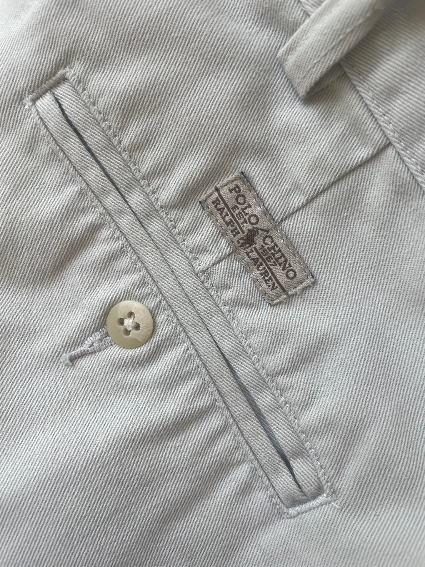 PANTALONE RALPH LAUREN