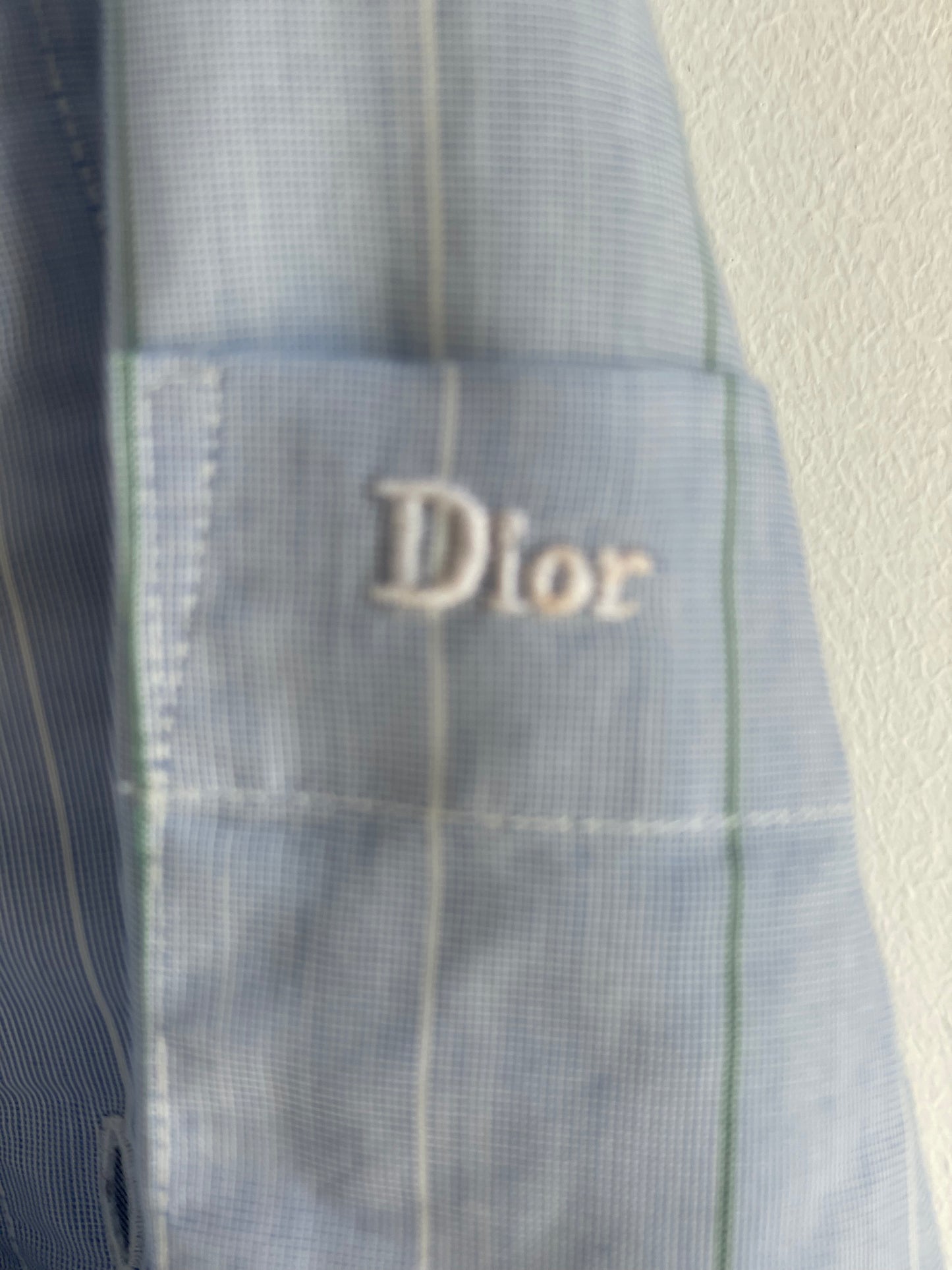 Camicia Dior